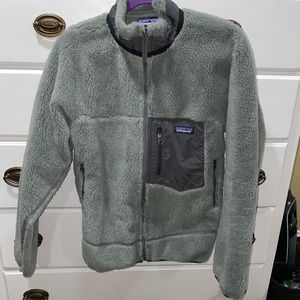Patagonia Jacket